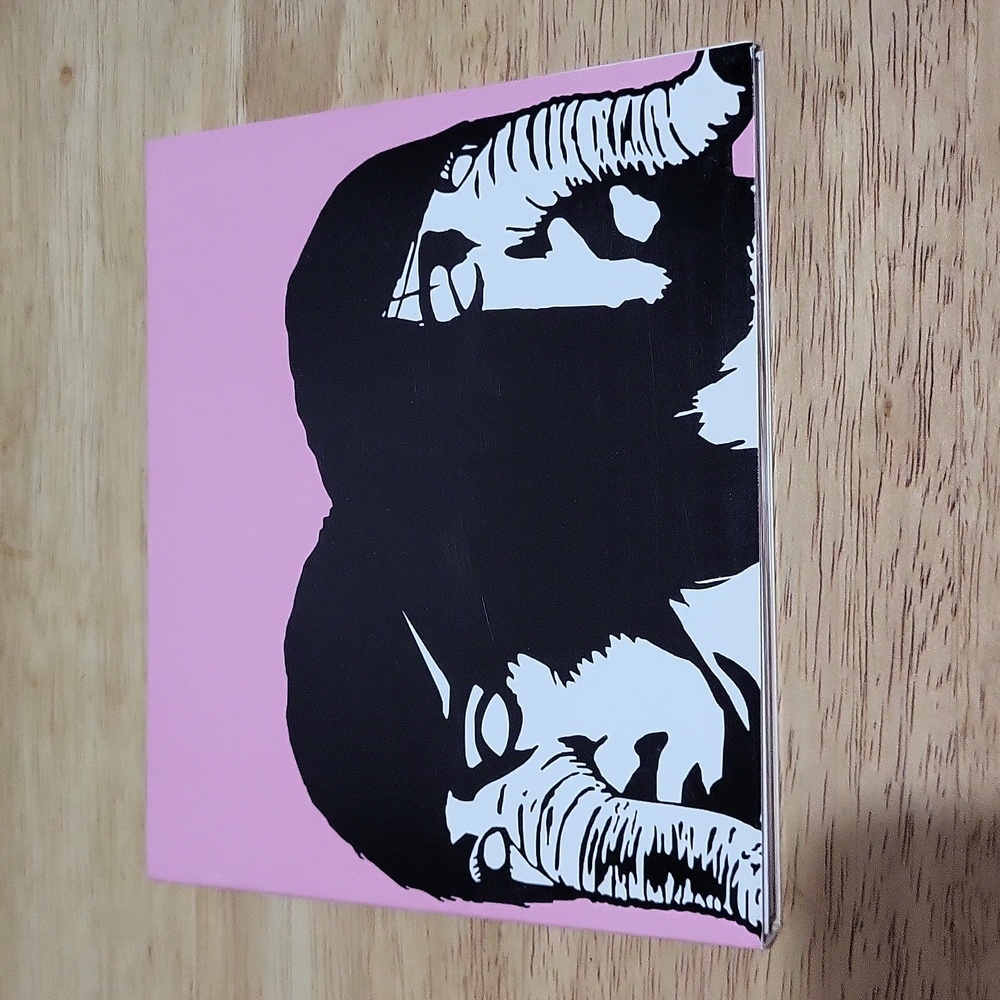 Death From Above 1979 - You're A Women, I'm A  Machine CD